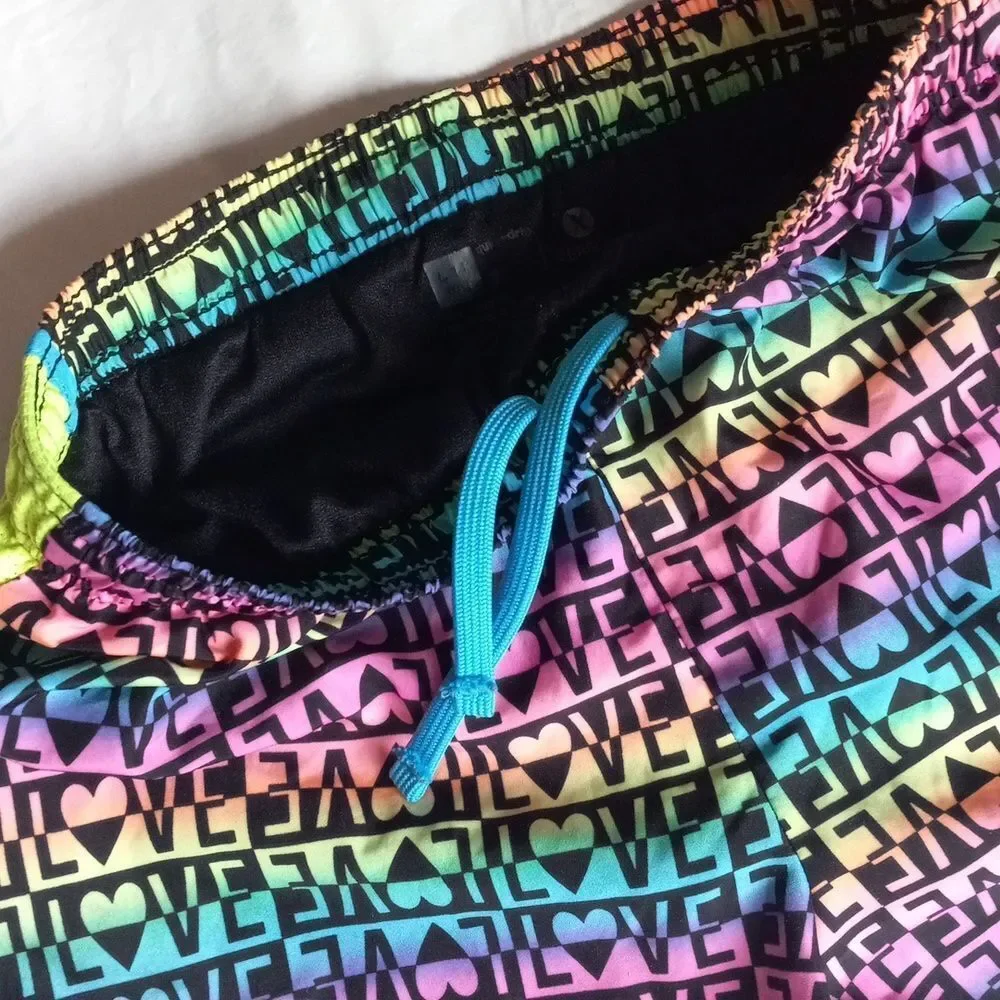 Xersion Quick Dry Shorts Size L 14
